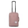 Heritage - Grand chariot de transport Softshell en rose cendré 1