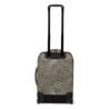 Heritage - Softshell Large Carry On Trolley in Ivy Green Topography 4