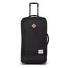 Heritage - Trolley Softshell moyen en noir 1