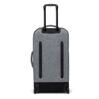 Heritage - Softshell Trolley Medium en Raven Crosshatch 4