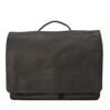 Richmond - Messenger Bag LHF en noir 1