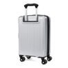 Maxlite Air - Carry-On Expandable Spinner, Argent Métallique 4