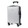 Maxlite Air - Carry-On Expandable Spinner, Argent Métallique 3