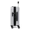 Maxlite Air - Carry-On Expandable Spinner, Argent Métallique 5