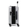 Maxlite Air - Carry-On Expandable Spinner, Argent Métallique 6