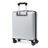 Maxlite Air - Slim Carry-On Spinner, Argent Métallique 4