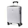 Maxlite Air - Slim Carry-On Spinner, Argent Métallique 3