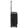 Roadster 4W Business Trolley S en noir 4