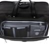 Platinum Elite - Cartable d&#039;affaires extensible, noir 3