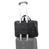 Platinum Elite - Cartable d&#039;affaires extensible, noir 8