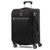 Platinum Elite - Expandable Spinner Suiter 71cm, Black 5