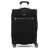 Platinum Elite - Expandable Spinner Suiter 71cm, Black 1