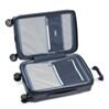 Platinum Elite - Porte-documents compacts et extensibles, Shadow Black 2