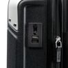 Platinum Elite - Porte-documents compacts et extensibles, Shadow Black 7