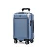 Platinum Elite - Sac de transport compact extensible à plateau rigide, bleu ciel 3