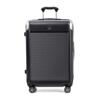 Platinum Elite - Check-In Expandable Hardside Spinner M, Noir 1