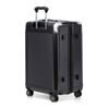 Platinum Elite - Check-In Expandable Hardside Spinner M, Noir 5