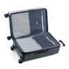 Platinum Elite - Check-In Expandable Hardside Spinner M, Noir 2