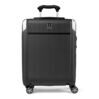 Platinum Elite - Slim Carry-On Expandable Hardside Spinner 55cm noir 1