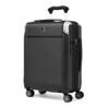 Platinum Elite - Slim Carry-On Expandable Hardside Spinner 55cm noir 5