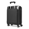 Platinum Elite - Slim Carry-On Expandable Hardside Spinner 55cm noir 6