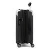 Platinum Elite - Slim Carry-On Expandable Hardside Spinner 55cm noir 4