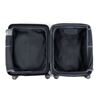 Platinum Elite - Slim Carry-On Expandable Hardside Spinner 55cm noir 7