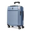 Platinum Elite - Slim Carry-On Expandable Hardside Spinner 55cm bleu ciel 5