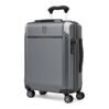 Platinum Elite - Slim Carry-On Expandable Hardside Spinner 55cm Vintage Grau 3