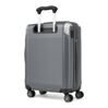 Platinum Elite - Slim Carry-On Expandable Hardside Spinner 55cm Vintage Grau 6