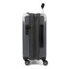 Platinum Elite - Slim Carry-On Expandable Hardside Spinner 55cm Vintage Grau 5