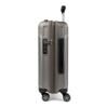 Platinum Elite - Slim Carry-On Expandable Hardside Spinner 55cm Sable métallique 5