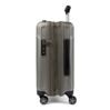 Platinum Elite - Slim Carry-On Expandable Hardside Spinner 55cm Sable métallique 6