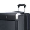 Platinum Elite - Check-In Expandable Hardside Spinner L, Noir 7