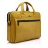 Charlie Laptop Bag 15.6&quot; RFID Jaune 5