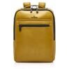 Victor Laptop Backpack 15.6&quot; RFID Jaune 1