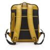 Victor Laptop Backpack 15.6&quot; RFID Jaune 4