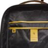 Victor Laptop Backpack 15.6&quot; RFID Jaune 6