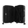 Spree, Valise rigide avec TSA graphite 2