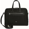 Zalia 2.0 - Sac à bandoulière pour ordinateur portable 2 compartiments 15.6 inch noir 1