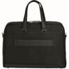 Zalia 2.0 - Sac à bandoulière pour ordinateur portable 2 compartiments 15.6 inch noir 6