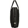 Zalia 2.0 - Sac à bandoulière pour ordinateur portable 2 compartiments 15.6 inch noir 4