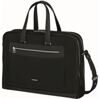 Zalia 2.0 - Sac à bandoulière pour ordinateur portable 2 compartiments 15.6 inch noir 3