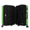 Spree, Valise rigide avec TSA surface mate, vert pomme 2