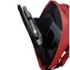 Securipak - Sac à dos pour ordinateur portable Rouge 4