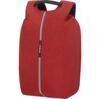 Securipak - Sac à dos pour ordinateur portable Rouge 3