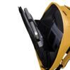 Securipak - Sac à dos pour ordinateur portable Jaune 2