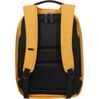 Securipak - Sac à dos pour ordinateur portable Jaune 6