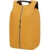 Securipak - Sac à dos pour ordinateur portable Jaune 3