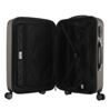 Spree - Valise coque dure L mate avec TSA en graphite 2